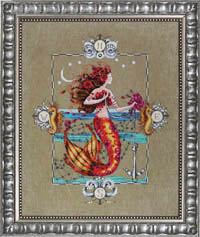 Gypsy Mermaid