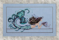 Mermaid Undine