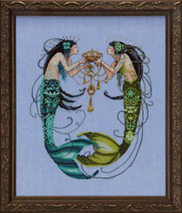 The Twin Mermaids