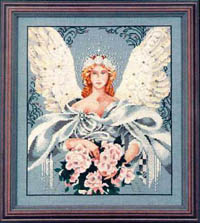 Millennium Angel