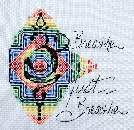 Just Breathe