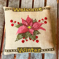 Welcome Winter