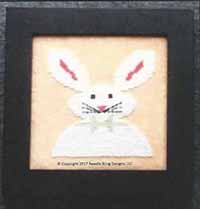 Home Decor #14 - April Rabbit