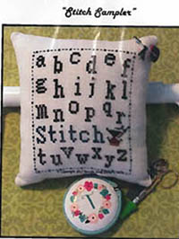 Stitch Sampler