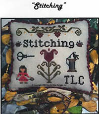 Stitching