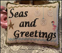 Seas and Greetings