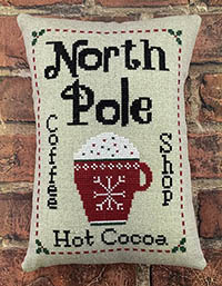 North Pole Coffee