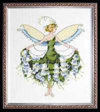 Lily of The Valley Pixie