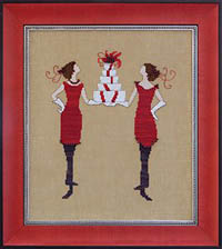 Red Gifts - Red Ladies Collection