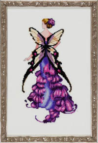 Snapdragon Blossom Pixie