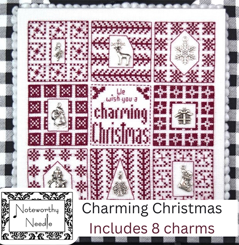 Charming Christmas