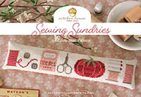 Sewing Sundries - A Skinny Mini
