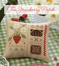 The Strawberry Patch