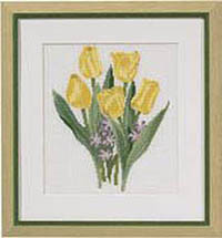 Yellow Tulip Kit