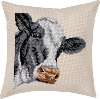 Cow Pillow Kit