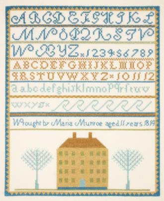 Maria Monroe Sampler Kit