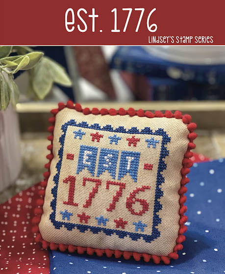 Est. 1776