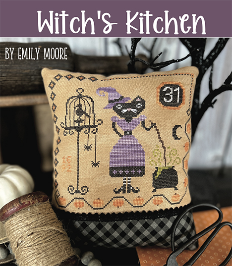 Witch's Kitchen