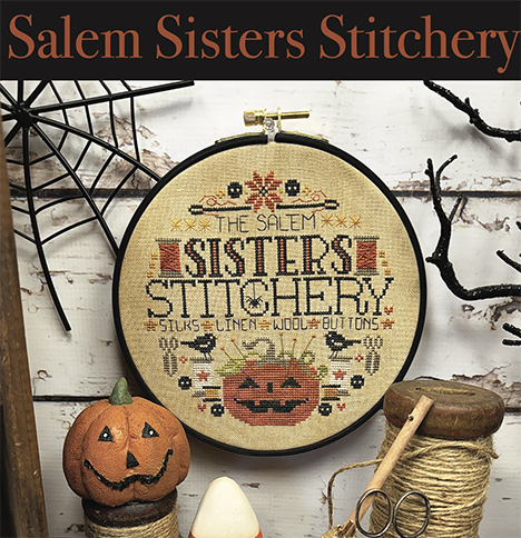 Sale Sisters Stitchery