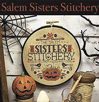 Sale Sisters Stitchery