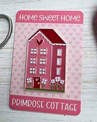 Home Sweet Home Needle Minder