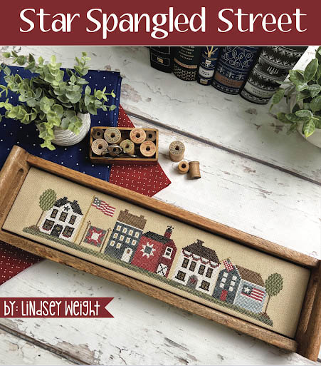 Star Spangled Street