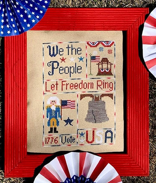 We The People