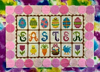 Easter Bingo