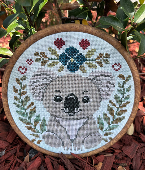 Shindig Koala