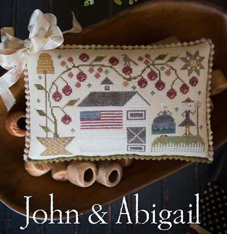 John & Abigail