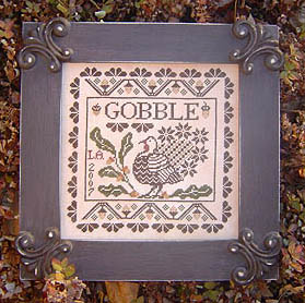 Gobble