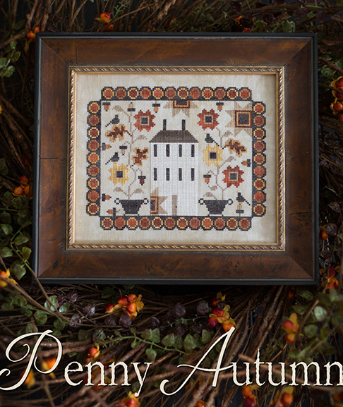 Penny Autumn