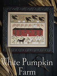 White Pumpkin Farm