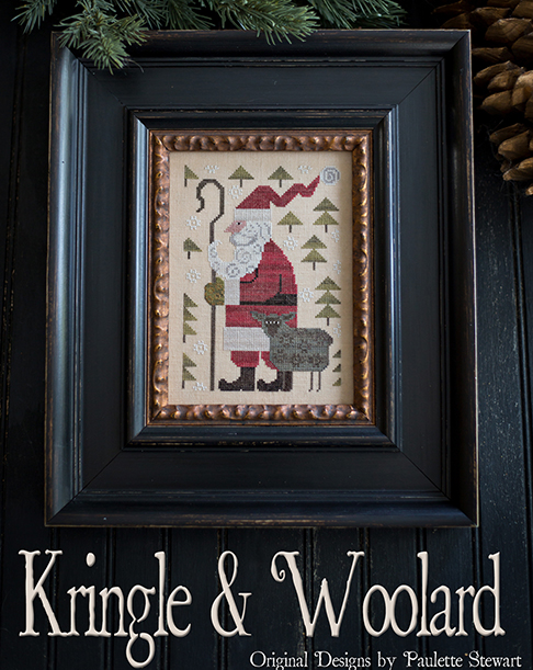 Kringle & Woolard