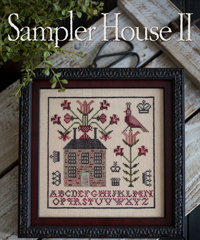 Sampler House II