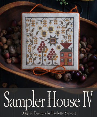 Sampler House IV