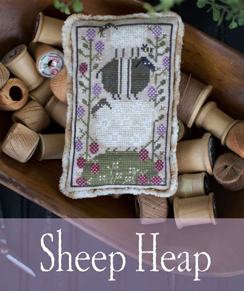 Sheep Heap