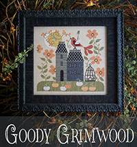 Goody Grimwood