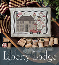 Liberty Lodge