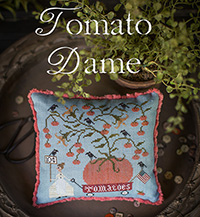 Tomato Dame