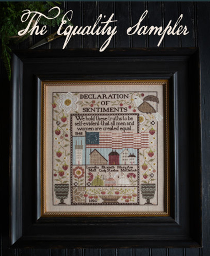 The Equality Sampler