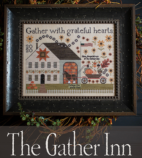 The Gather Inn