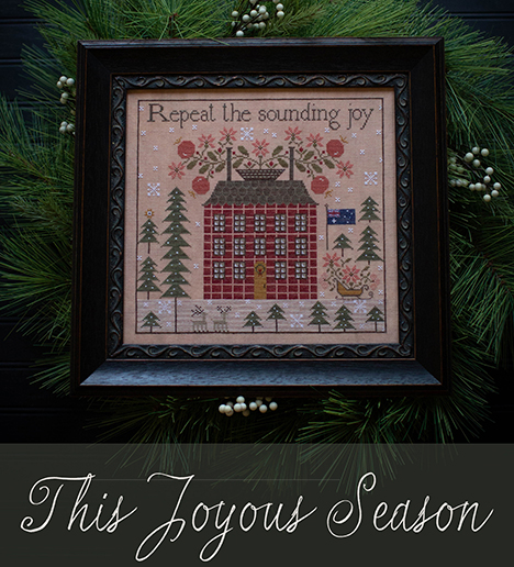 The Joyous Season