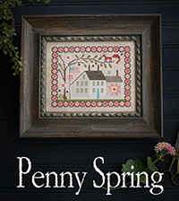 Penny Spring