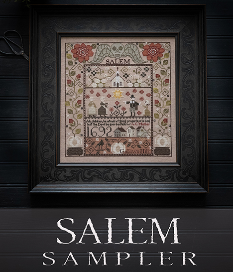 Salem Sampler