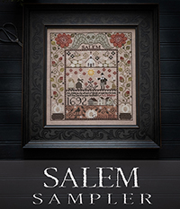 Salem Sampler