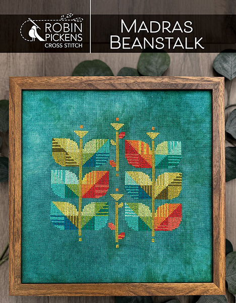 Madras Beanstalk