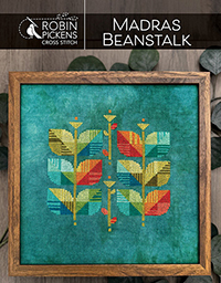 Madras Beanstalk