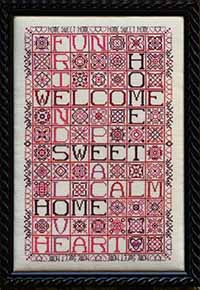 Homewords