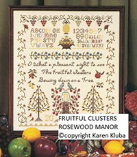 Fruitful Clusters Sampler